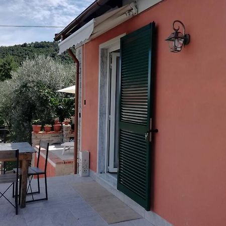 Le Vigne Di Lenf Apartment Porto Venere Exterior photo